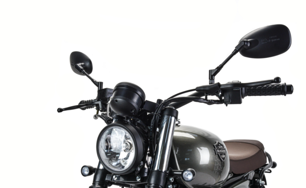 Мотоцикл MOTOLAND (МОТОЛЕНД) TEXAS 300 в Северске