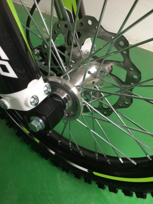 Питбайк JHLMOTO JHL Z140E (YX1P56FMJ) в Северске