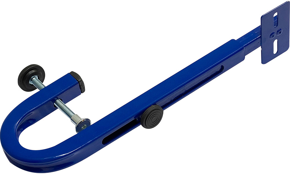 Кронштейн датчика эхолота №1 сплошной в Северске