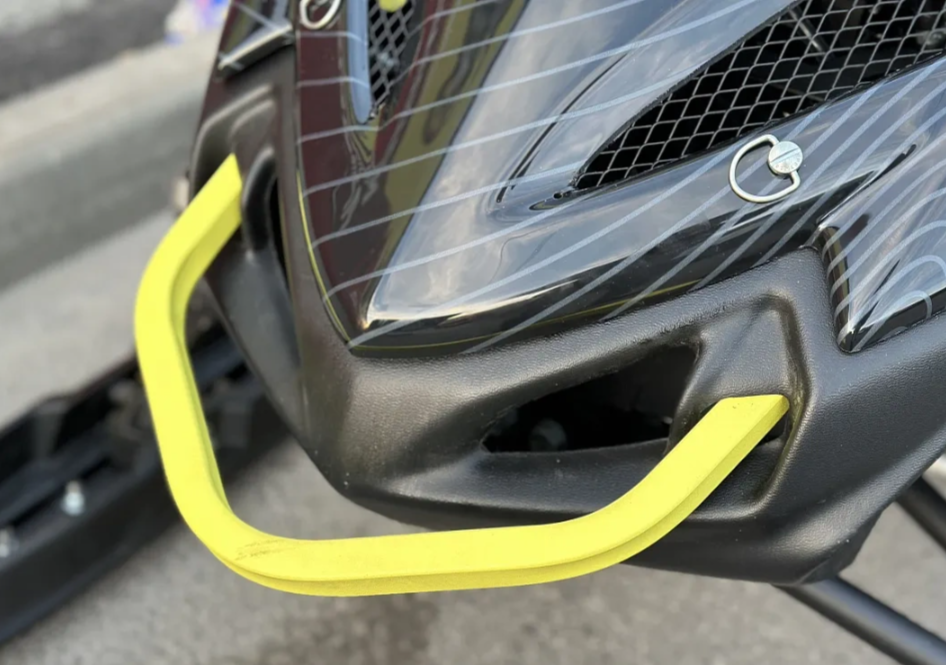 Снегоход РМ TIKSY 500 4Т в Северске