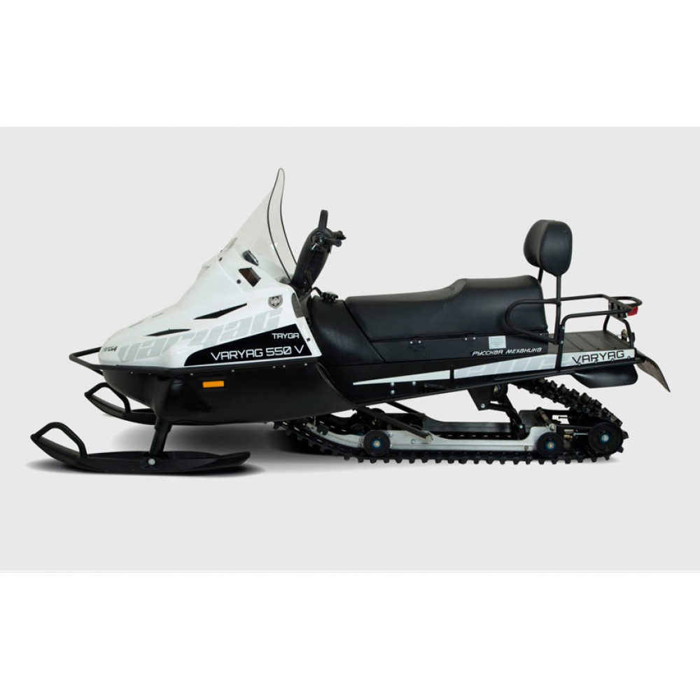 Снегоход РМ ТАЙГА ВАРЯГ 550 V SE в Северске