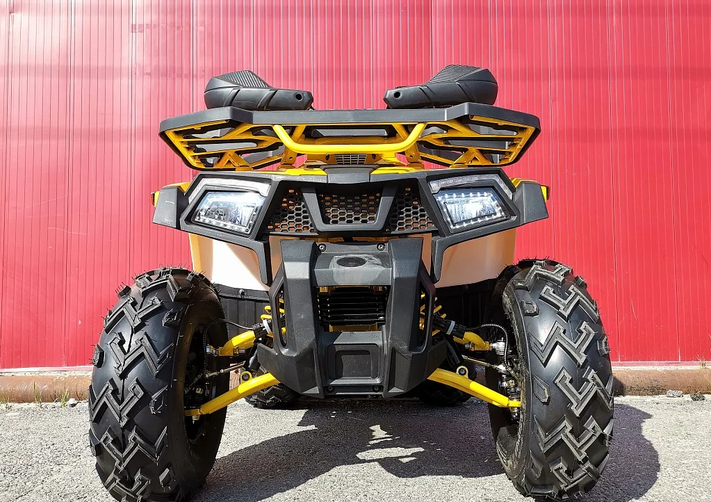 Квадроцикл PROMAX STORM 280 LUX в Северске