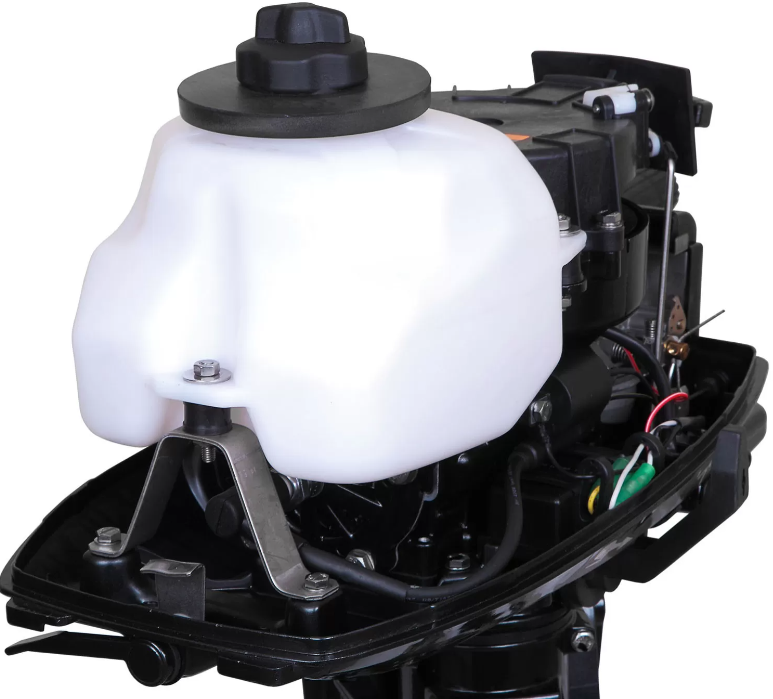 Лодочный мотор MARLIN MP 5 AMHL в Северске