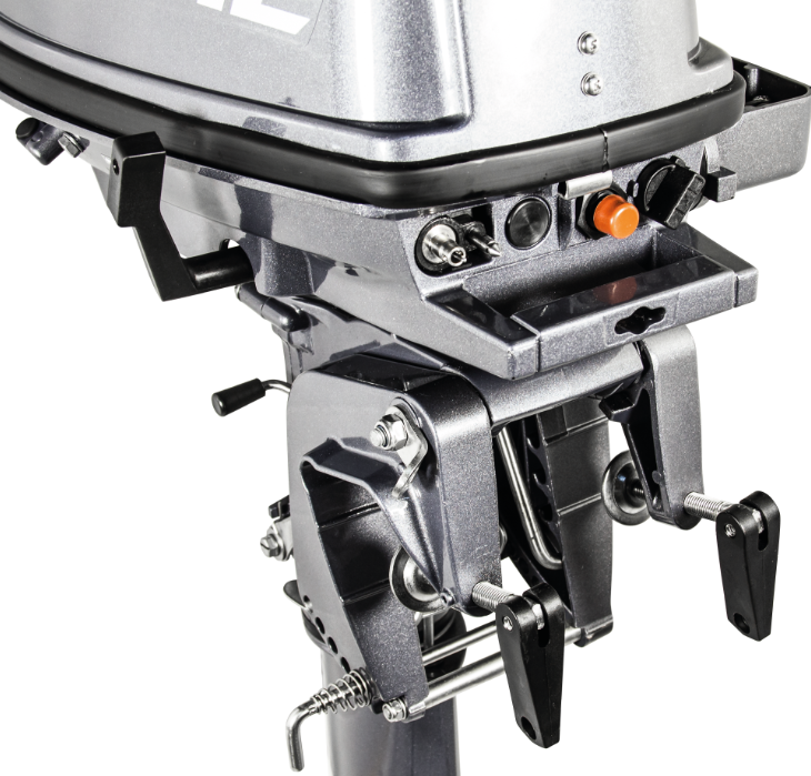 Лодочный мотор APACHE T5 BS в Северске