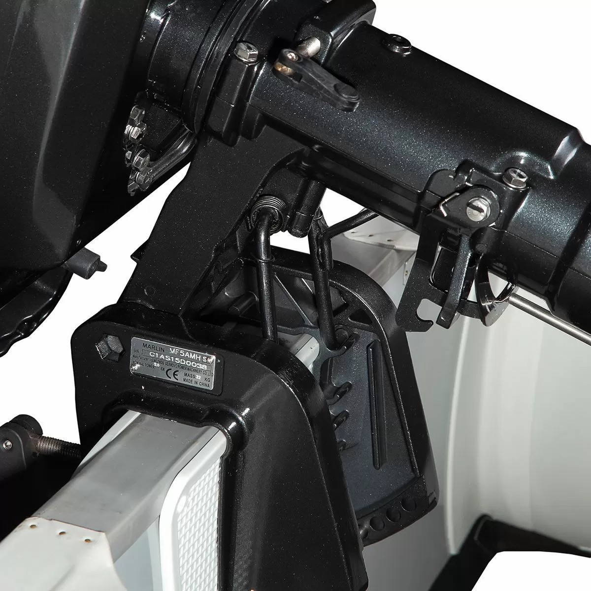 Лодочный мотор MARLIN MF 5 AMHS в Северске