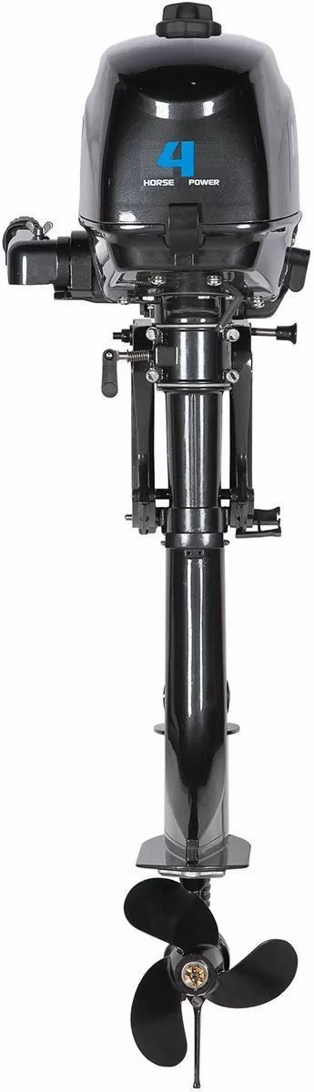 Лодочный мотор MARLIN MP 4 AMHS в Северске