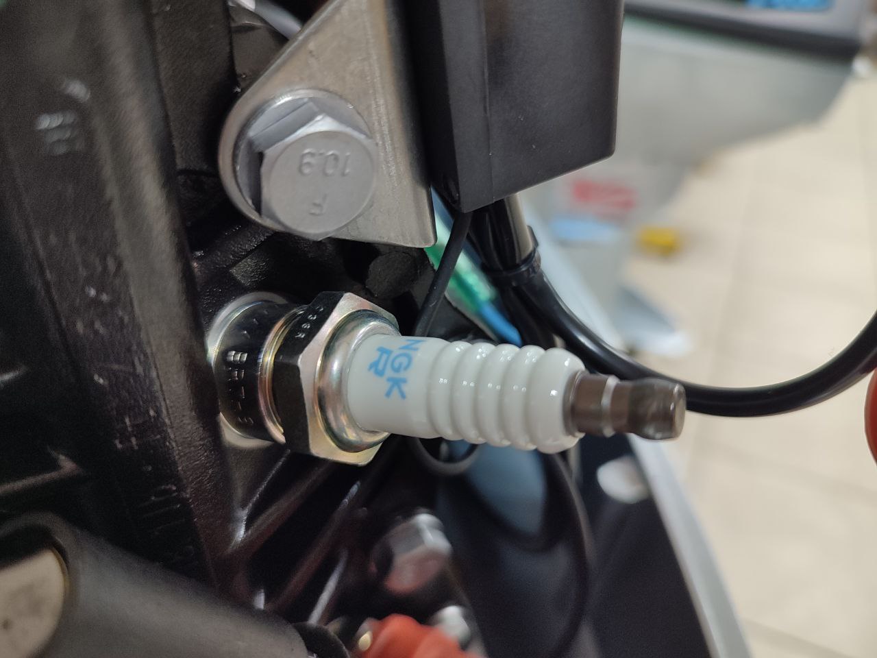 Лодочный мотор PROMAX SP9.9FHS (20) PRO в Северске