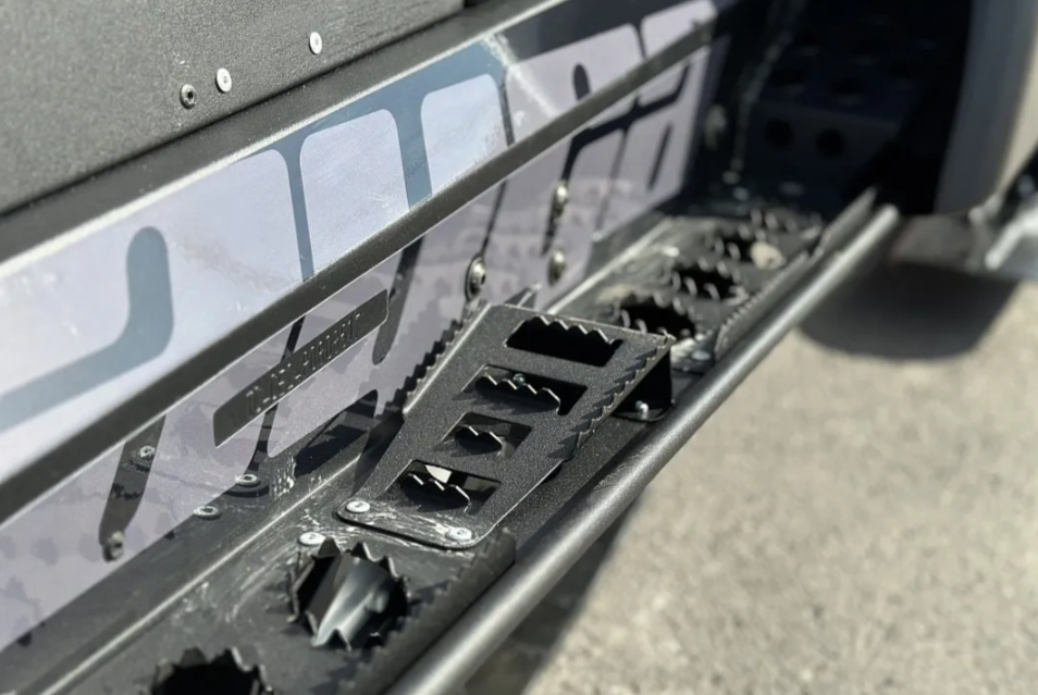 Снегоход Русская механика РМ TAYGA PATRUL 800 SWT в Северске