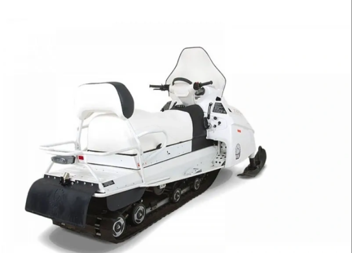 СНЕГОХОД РМ ТАЙГА ПАТРУЛЬ 551 SWT в Северске