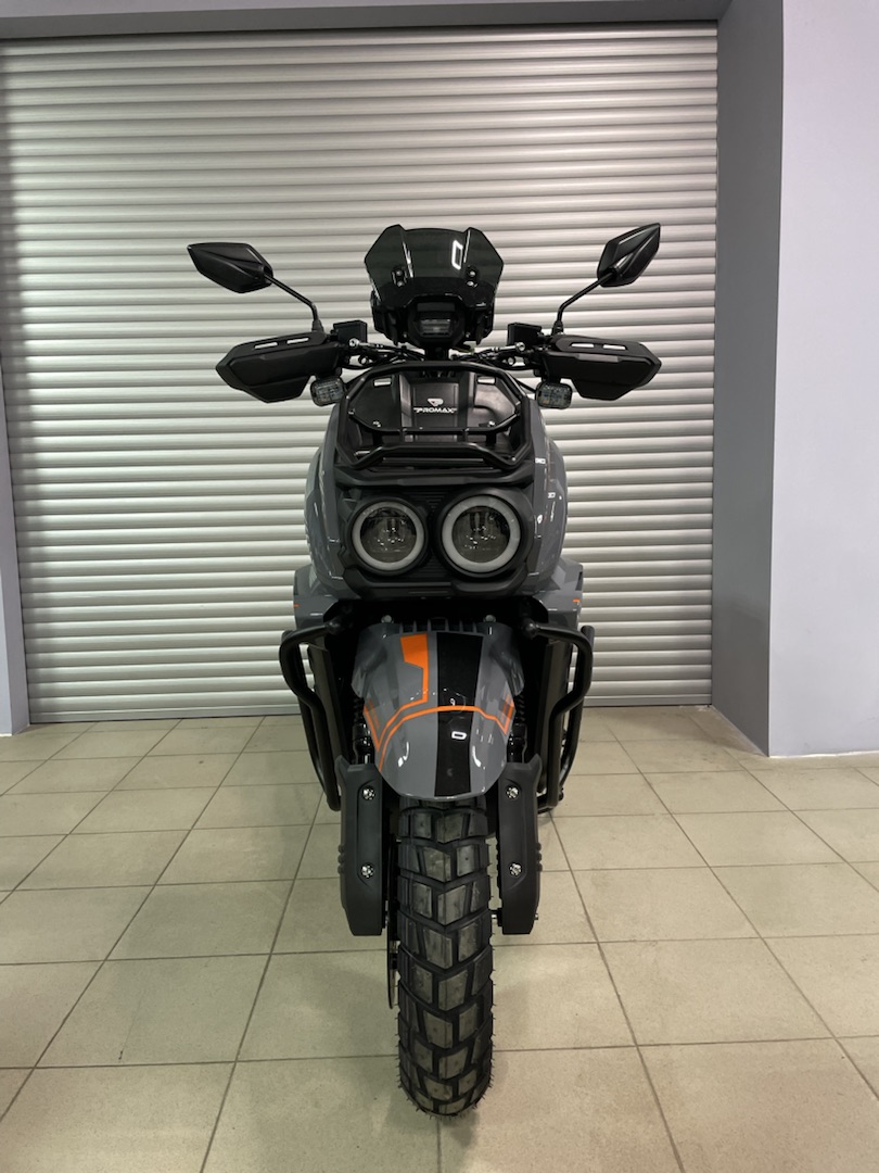 Скутер PROMAX STALKER 150(49) в Северске