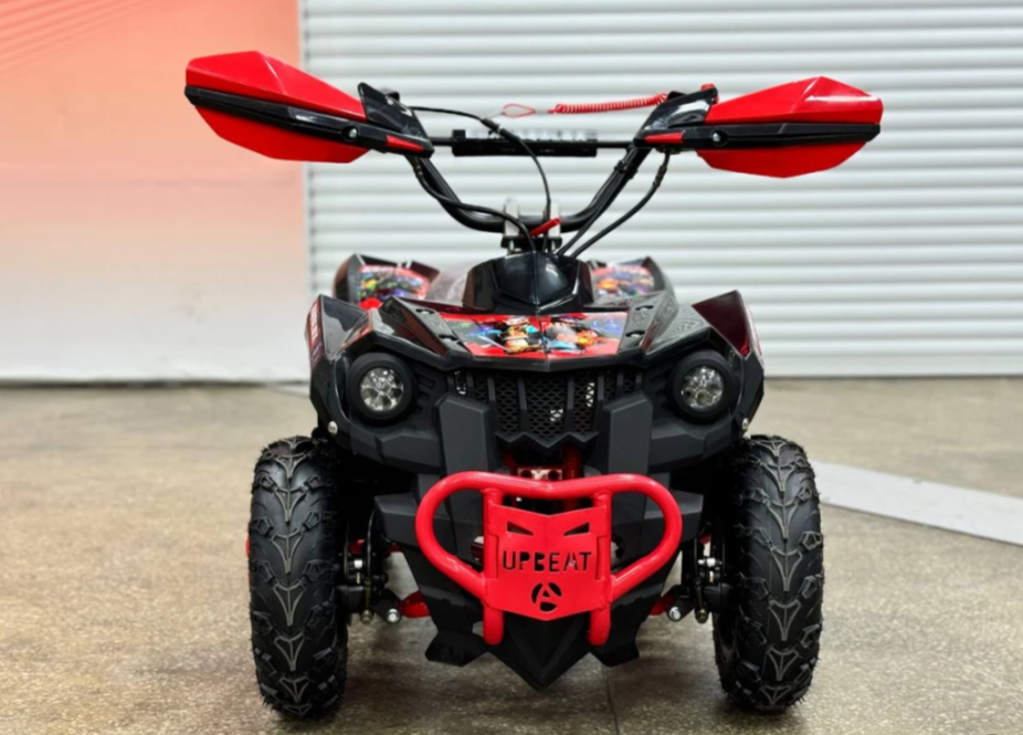 Квадроцикл GBM ROBLOX в Северске