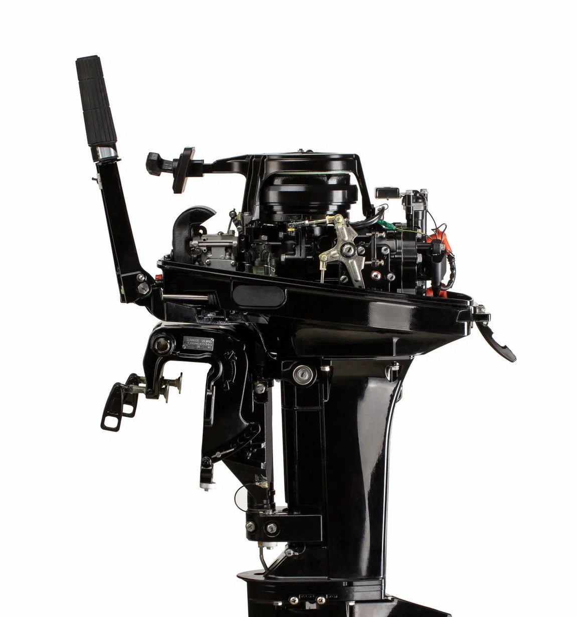 ЛОДОЧНЫЙ МОТОР GLADIATOR G9.9 PRO FHS в Северске