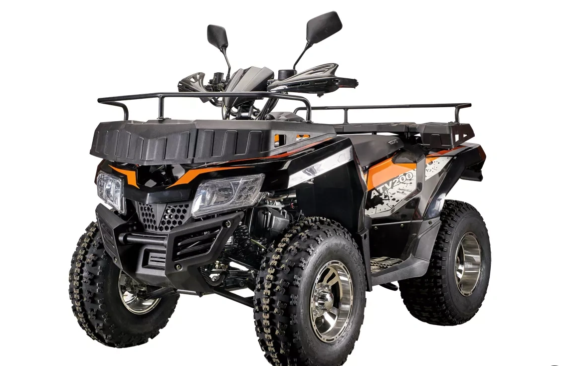 Квадроцикл YACOTA CABO 200LD в Северске