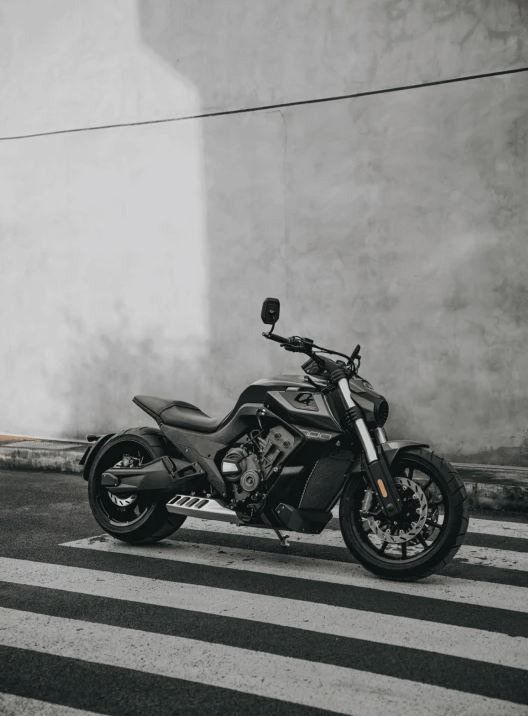 Мотоцикл Benda LFC 700 Pro в Северске