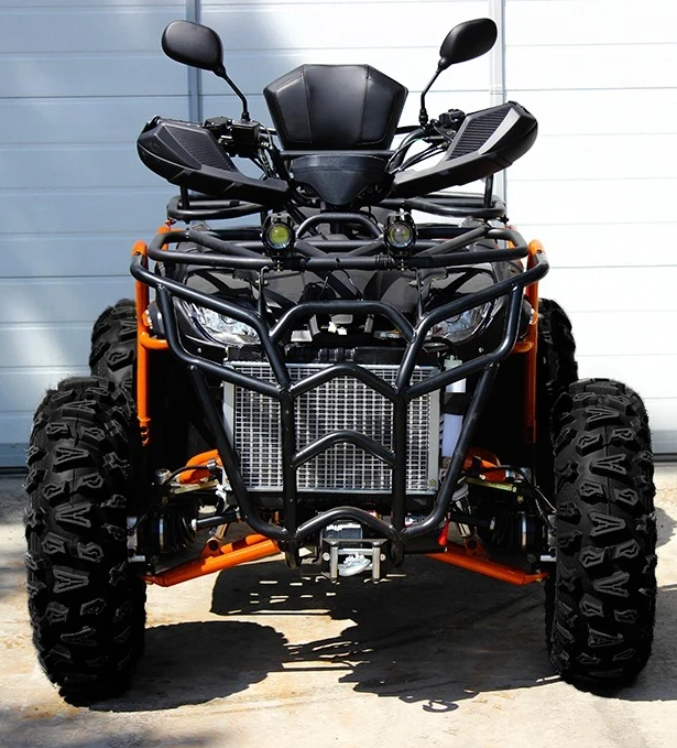 Квадроцикл PROMAX 380 4X4 ALL ROAD (2025) в Северске