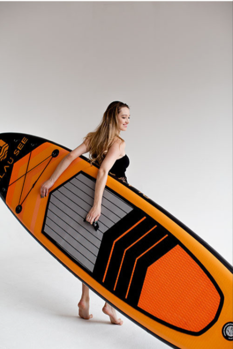 НАДУВНОЙ SUP-BOARD MOONLIGHT 11,6 в Северске