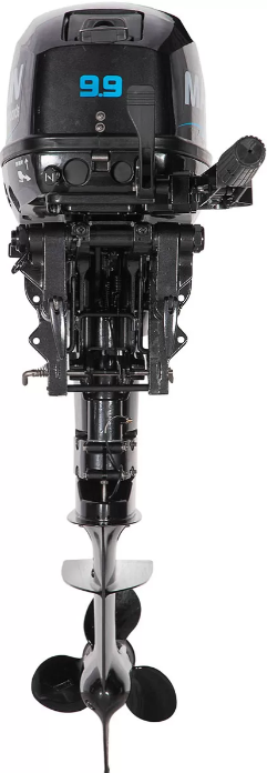 Лодочный мотор MARLIN MP 9.9 AMHL в Северске