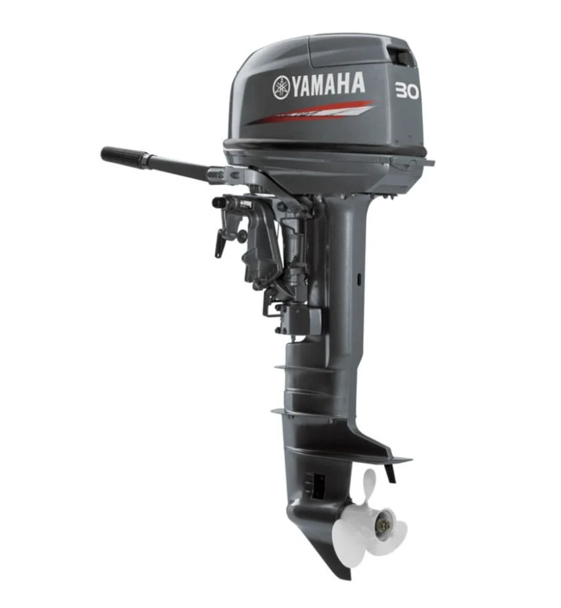 Лодочный мотор YAMAHA 30HMHL в Северске