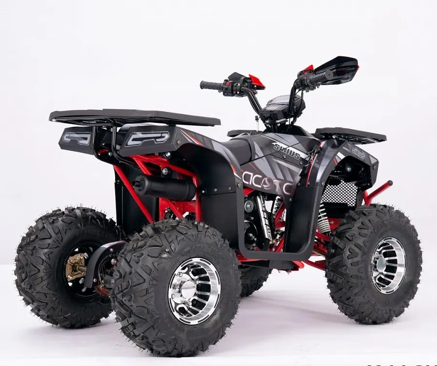 Квадроцикл YACOTA Sirius LD в Северске