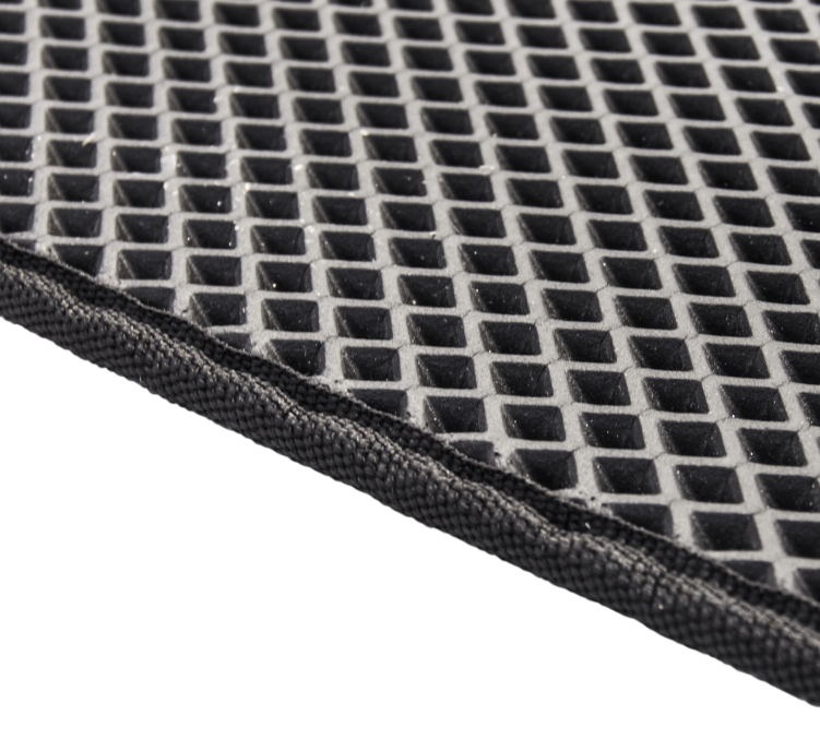 Коврик EVA Proff ТАЙМЕНЬ LX 3400 НДНД в Северске