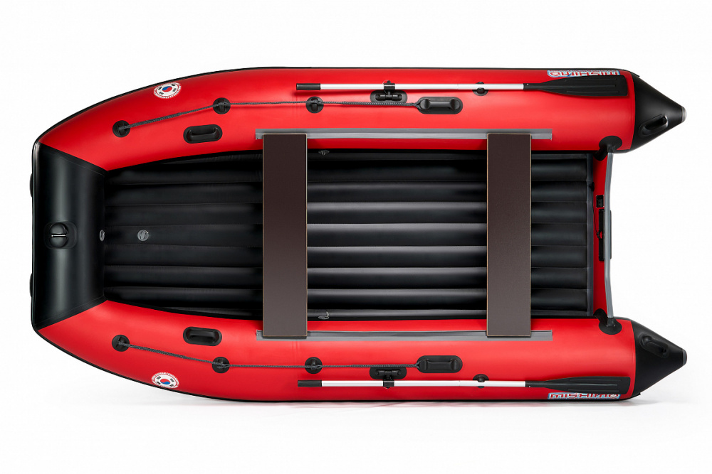 Лодка MISHIMO RAPID 360 в Северске