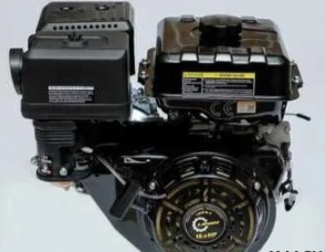 Мотобуксировщик БТС «STANDART PRO»  500/15 э/зап. LIFAN PRO(216 Ватт) в Северске