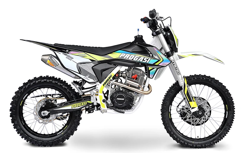 Мотоцикл Progasi IBIZA 300 в Северске