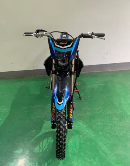 Питбайк JHLMOTO JHLofr LK140 17/14 (ZS1P60YMJ) в Северске