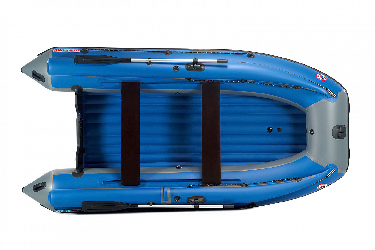 Лодка MISHIMO FAMILY LITE 350 в Северске