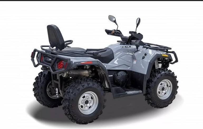 Квадроцикл HISUN TACTIC 550 (HS550ATV) NORMAL в Северске