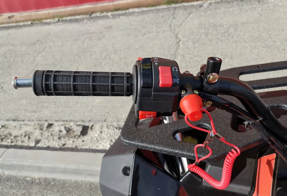 Квадроцикл GBM SHARP BIG 300 NEW в Северске