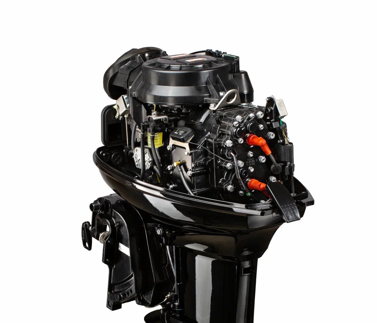 ЛОДОЧНЫЙ МОТОР GLADIATOR G40FHS в Северске