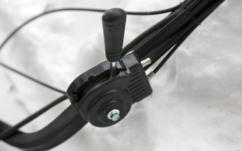 Мотобуксировщик РЫБАК PKD. PSD 15 л.с. (длинная база 1430мм) в Северске