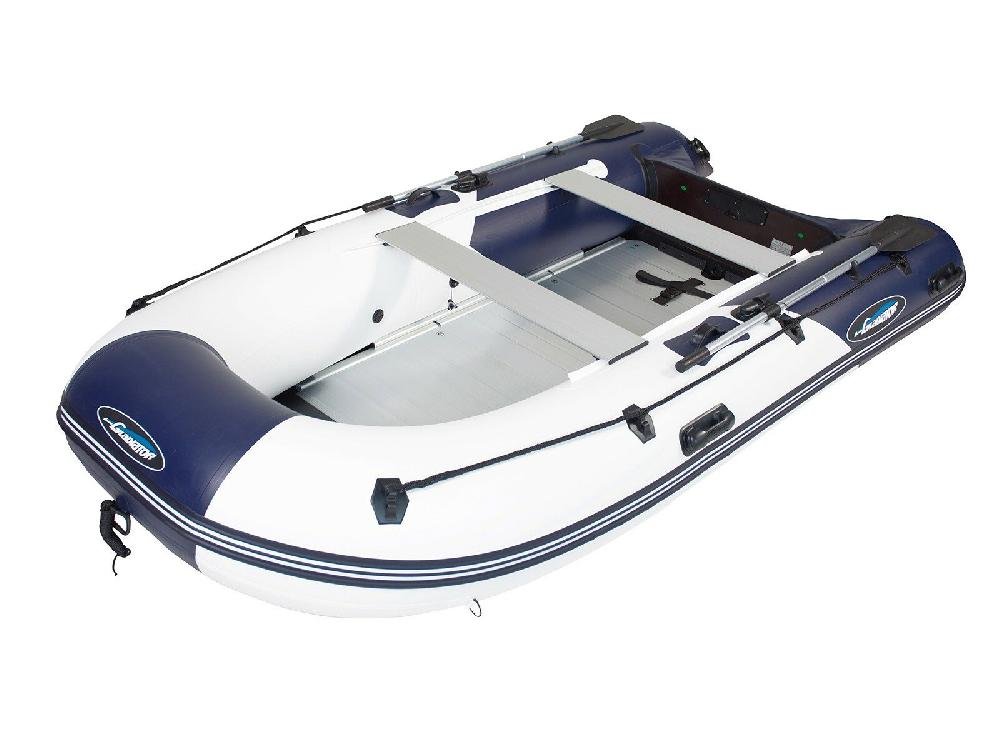 НАДУВНАЯ ЛОДКА GLADIATOR B330AL в Северске