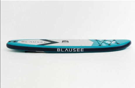 НАДУВНОЙ SUP-BOARD BUSINESS LIGHT BLUE 10 в Северске
