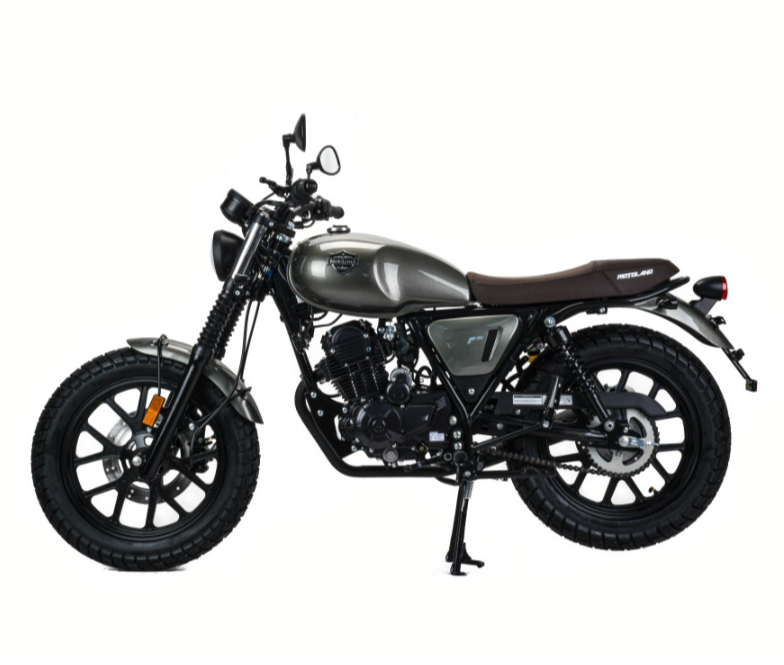 Мотоцикл MOTOLAND (МОТОЛЕНД) TEXAS 300 в Северске