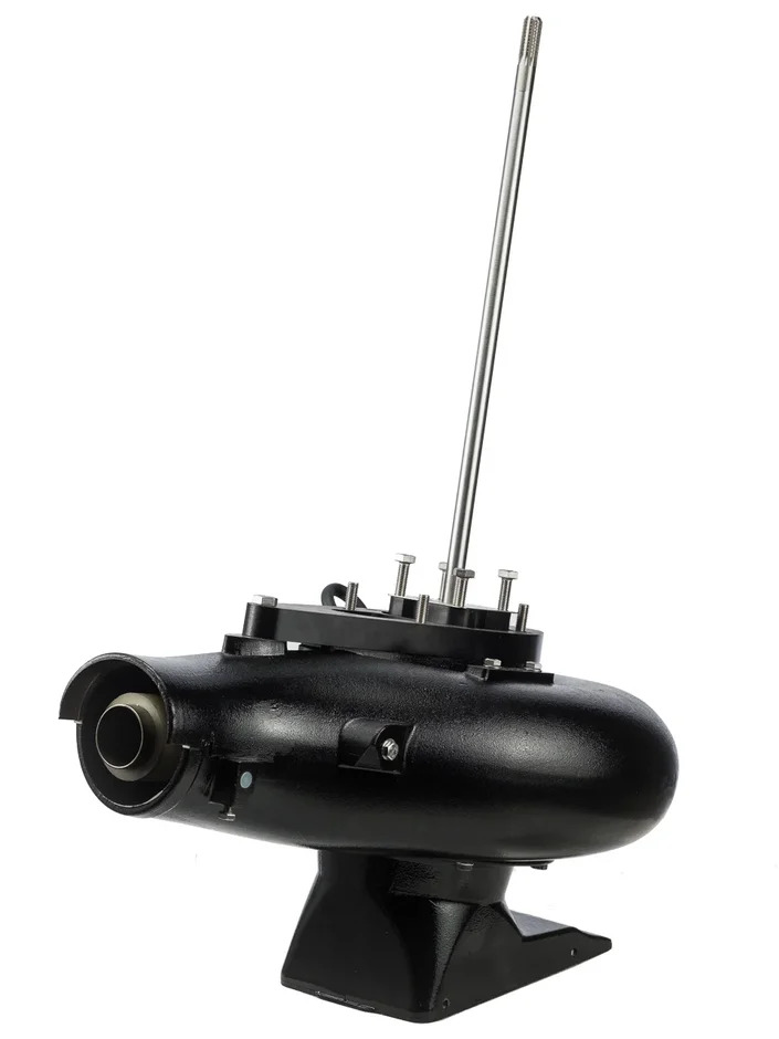 ВОДОМЕТНАЯ НАСАДКА GLADIATOR WT 15 YAMAHA, MARLIN, PARSUN, GOLFSTREAM в Северске