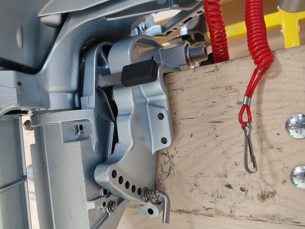 Лодочный мотор PROMAX SP9.9FHS (20) PRO в Северске