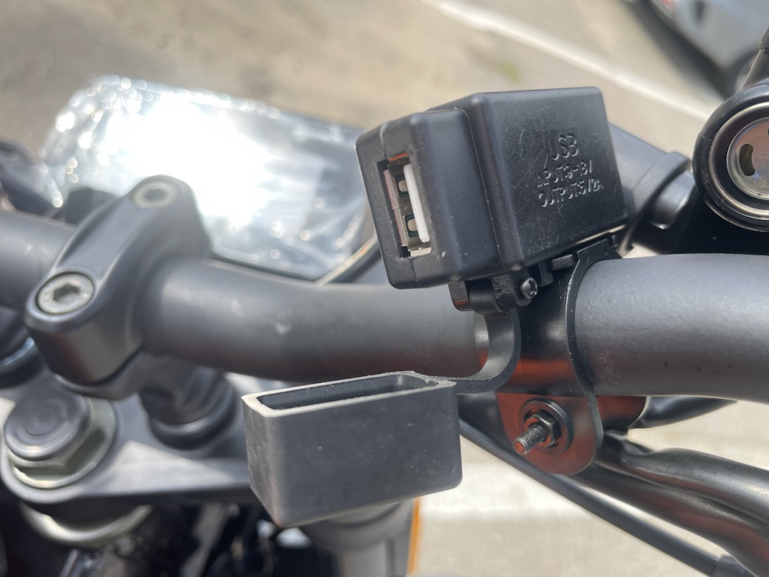 Мопед PROMAX CB150R (49) в Северске