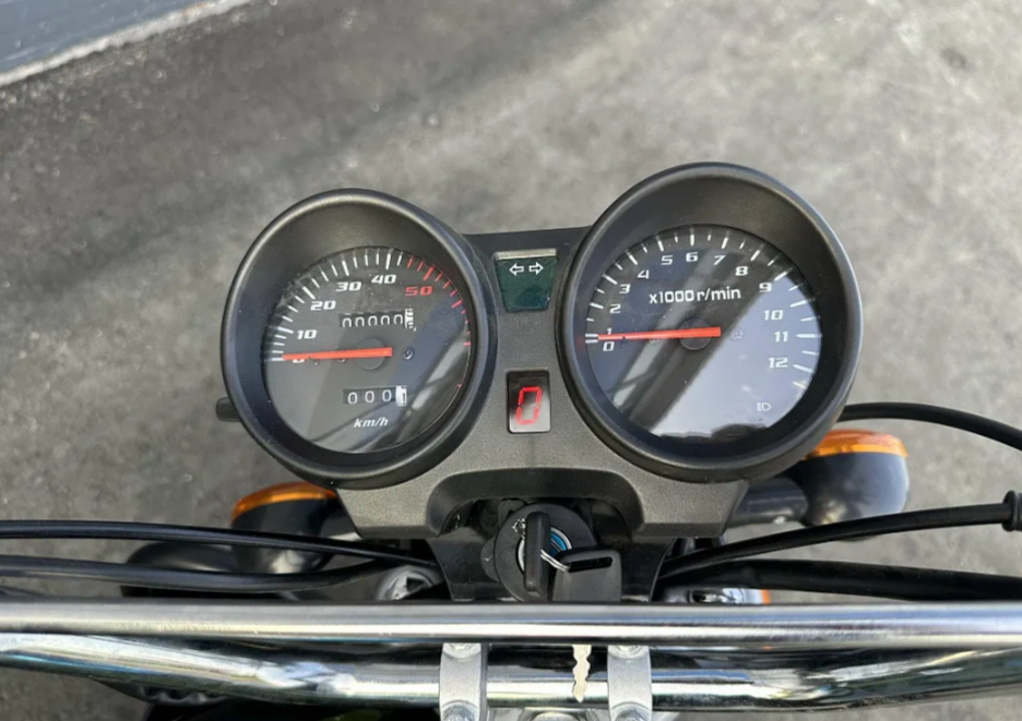 Мопед PROMAX WOODLAND 150 (49) в Северске