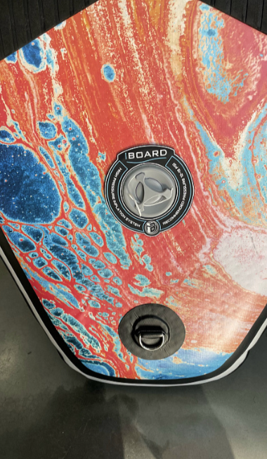 SUP (САП) ДОСКА RAIDEX I BOARD 11’ (332СМ) N 31 в Северске