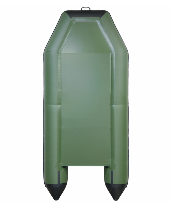 Лодка АКВА 3200 слань-книжка в Северске