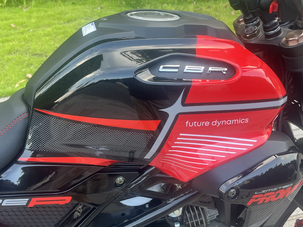 Мопед PROMAX CB130R (49) в Северске