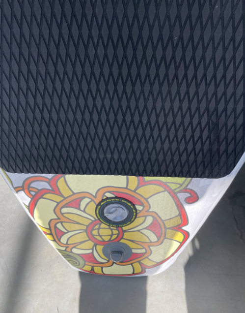 SUP (САП) ДОСКА RAIDEX TAKUMO 10.6’ (320СМ) N 7 в Северске