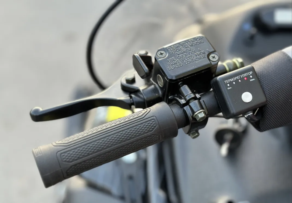 Снегоход РМ TIKSY 500 4Т в Северске