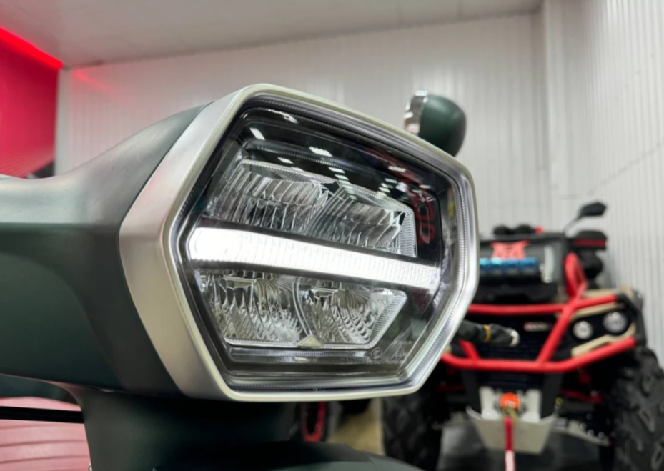 Скутер PROMAX Miami 240 (49) в Северске