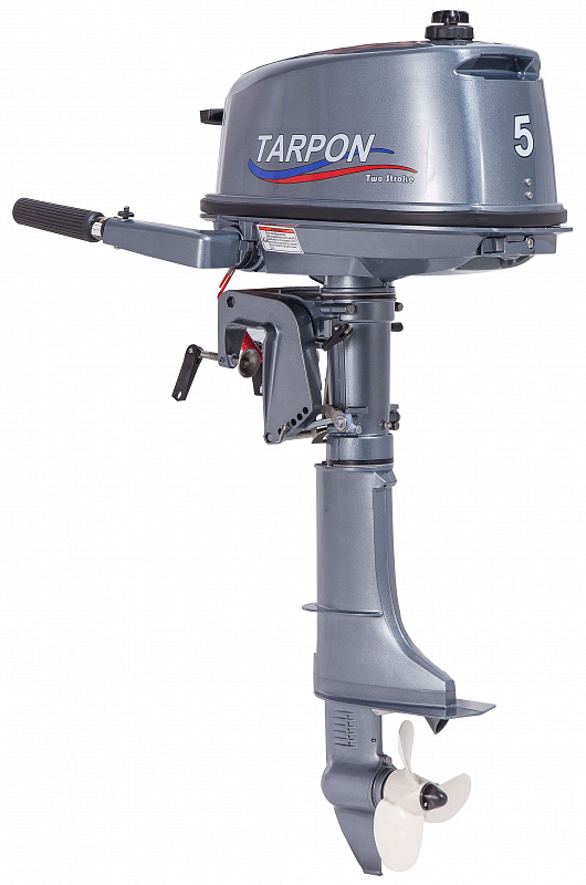 Лодочный мотор SEA-PRO T 5S TARPON в Северске