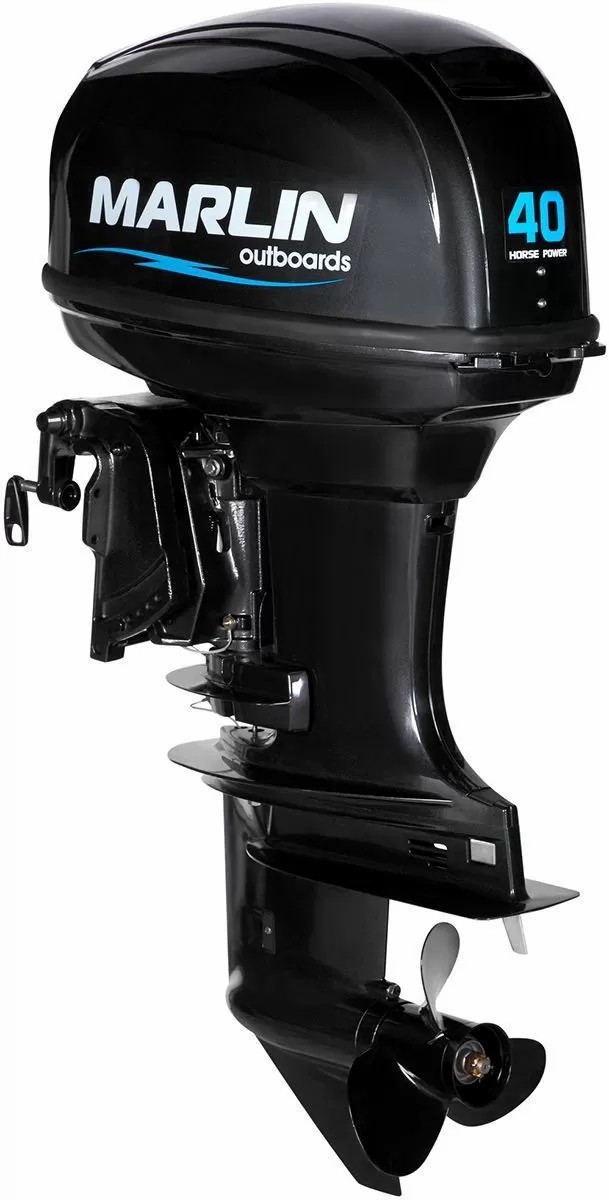 Лодочный мотор MARLIN MP 40 AWRL в Северске