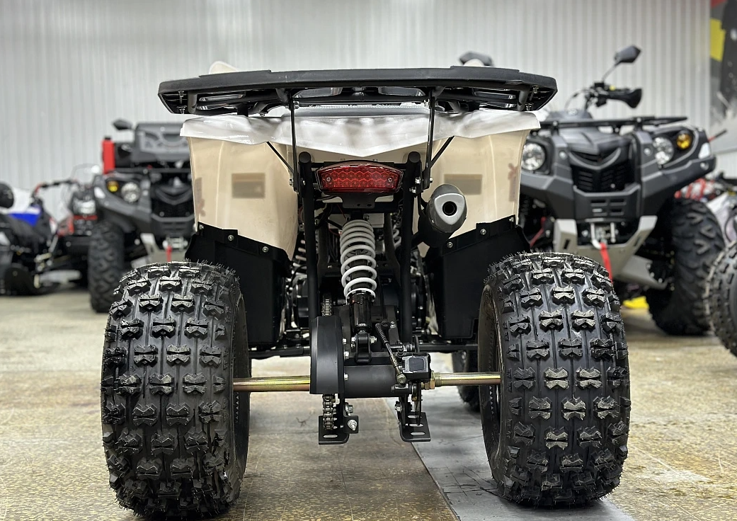 Квадроцикл PROMAX WILD 2.0 190 в Северске