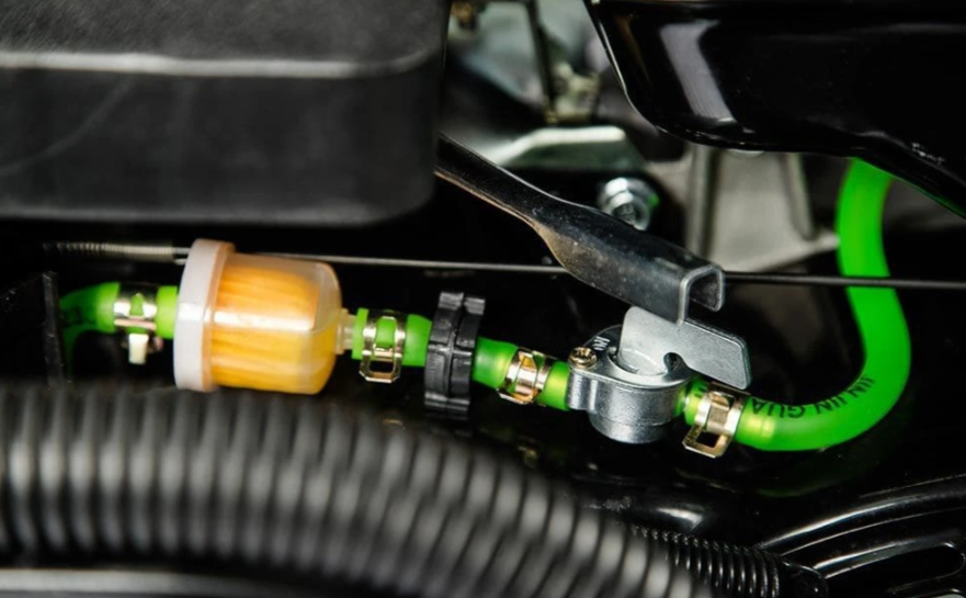 Мотобуксировщик МУЖИК М600 ЛОНГ 17 л.с. в Северске